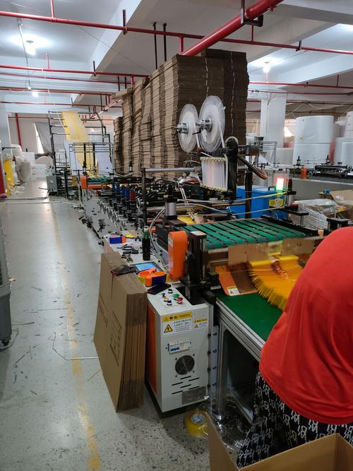 金华市辰锐包装制品与禾元网络 携手共创包装行业数字化新篇章